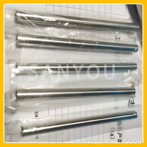 1mm 2mm tube stainless steel capillary